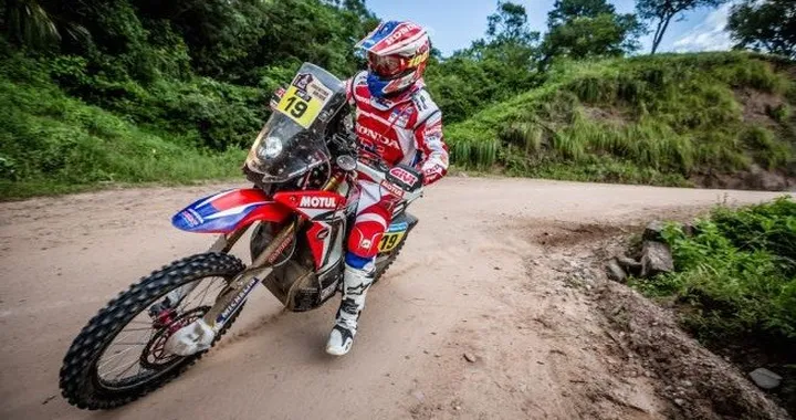 Dakar 2017 in TV su Eurosport e Nuvolari