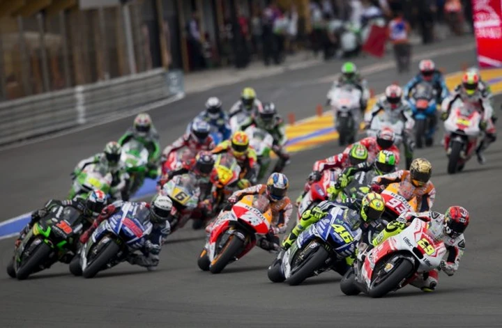 MotoGP 2015: lista piloti al via