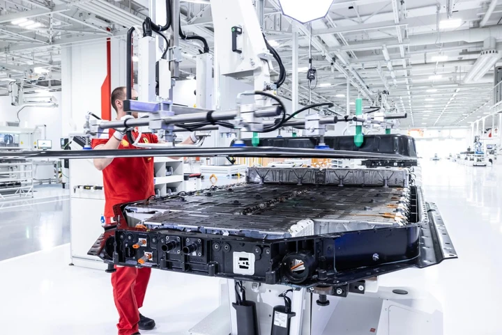 Ferrari Elettrica: il silenzio del futuro ha il suono di Maranello