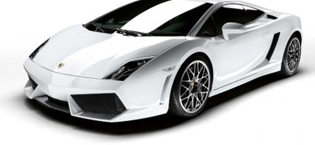 Ginevra 2008: Lamborghini Gallardo LP560-4
