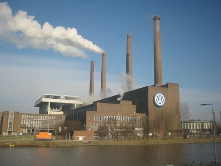 Volkswagen: più di tre settimane di stop per la produzione a Wolfsburg