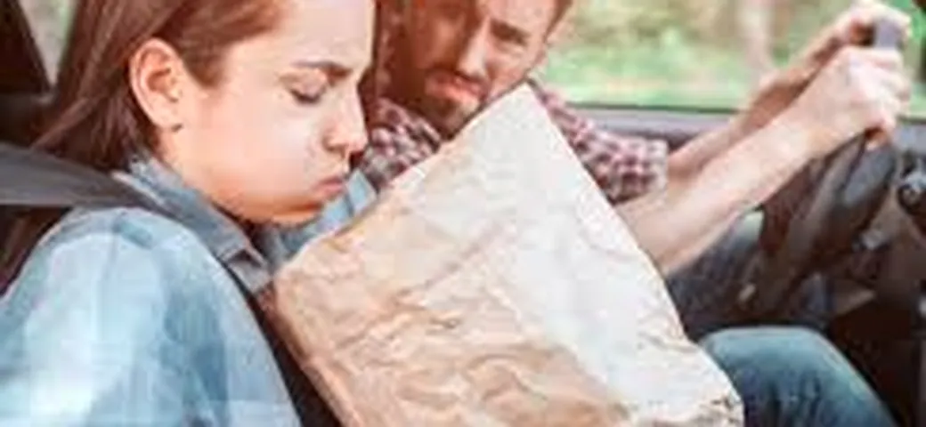 Auto elettriche causano la nausea più delle termiche? Cosa dice uno studio