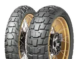 Dunlop Trailmax Raid, il nuovo pneumatico adventure