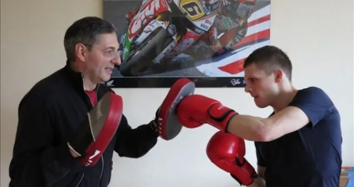 MotoGP, Stefan Bradl: "L'obiettivo per il 2013 è il podio"