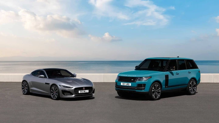 Jaguar Land Rover, Adrian Mardell: ‘Abbiamo fatto grandi progressi con la nostra strategia Reimagine’