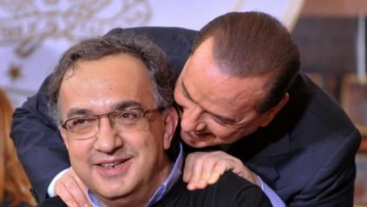 Marchionne chiede nuovi incentivi statali; Berlusconi gli risponde