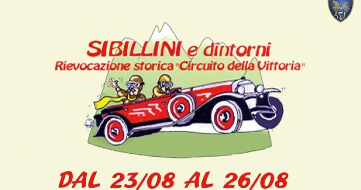 Mafra: welcome kit per i partecipanti a Sibillini e dintorni 2023