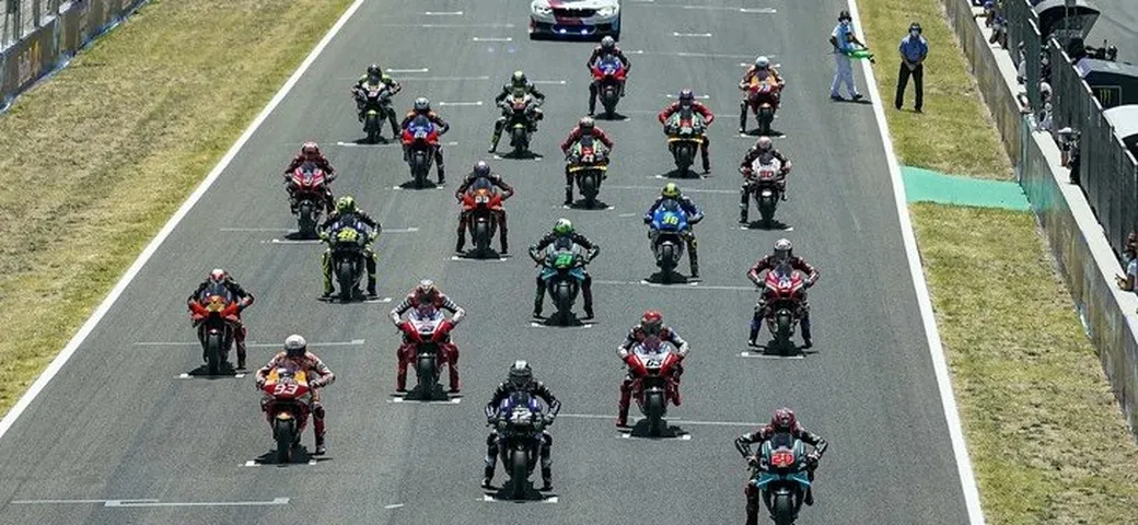 MotoGP Andalusia 2020: orari, diretta TV e streaming live