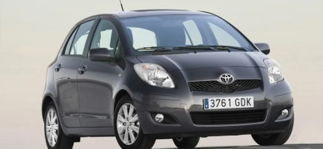 Maxi richiamo per Toyota Yaris: quasi 100.000 esemplari in Italia