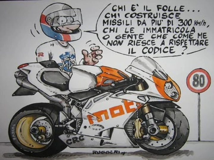 Codice della strada, questo sconosciuto!
