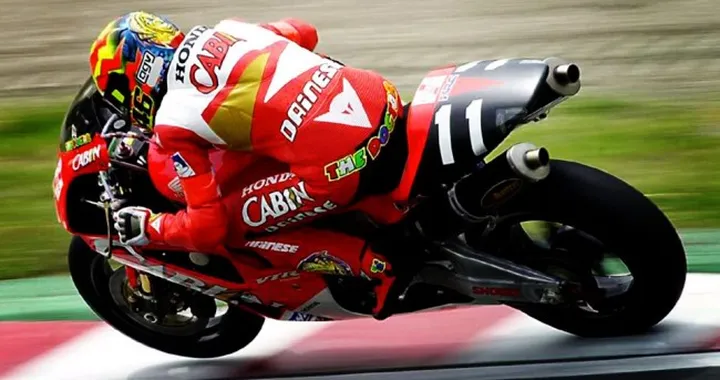 Rossi alla 8 ore di Suzuka 2017 (con Biaggi?) ?