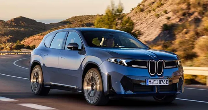 BMW iX3, perché la nuova entry level è così tanto interessante