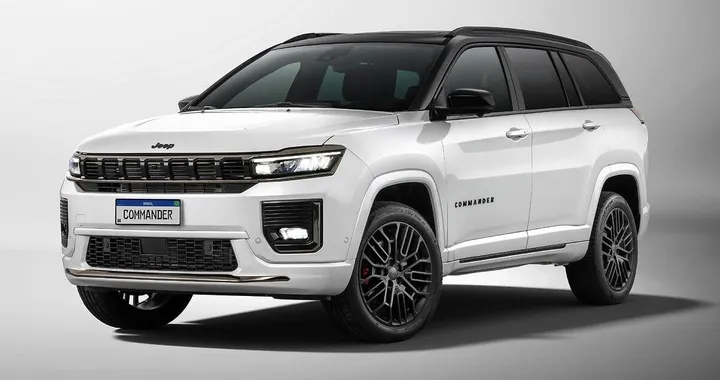 Boom senza preavviso, questa Jeep aumenta le vendite del 54%