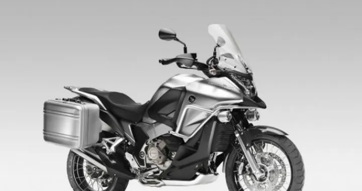 Honda all'Eicma 2010. Panoramica delle 8 novità