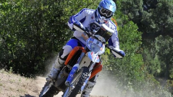 Sardegna Rally Race 2012: Botturi trionfa nella prima giornata davanti Villadoms e Coma