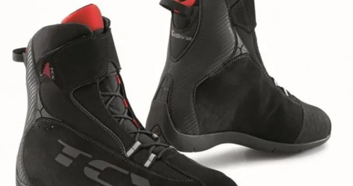 TCX X-Move Waterproof