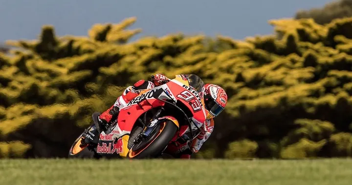 MotoGP pagelle: insaziabile Marquez-show! Crutchlow scudiero. Miller salva-Rosse
