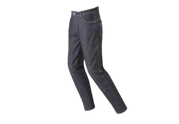 Abbigliamento moto: nuovi jeans Vanucci Dyn