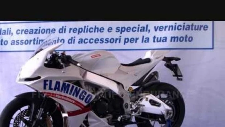 Kit Carenatura Stradale Endurance Aprilia RSV4