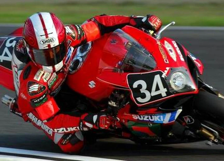 Kagayama e Akiyoshi vincono la 8 Ore di Suzuka 2007!