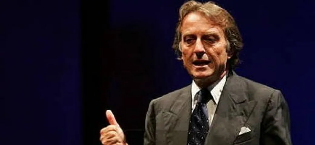 Fiat: per Montezemolo, 