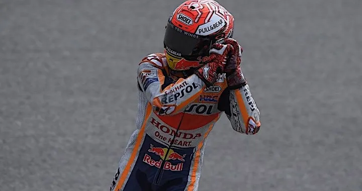 MotoGP, pagelle: Marquez, trionfo annunciato. Ma Rossi non molla. Delusione Ducati