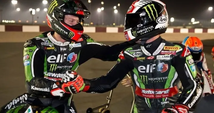 Classifiche finali Superbike e Supersport dopo Losail