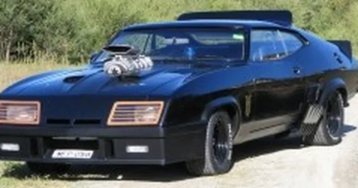 Le auto nere più a rischio d'incidente