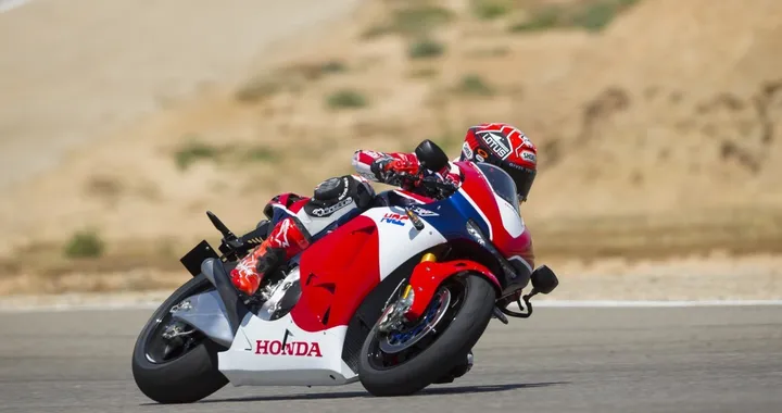 Honda RC213V-S: si può ordinare online