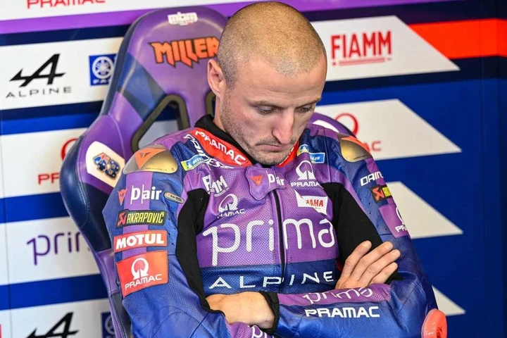 Jack Miller rompe il silenzio: ultimatum alla Yamaha sul futuro in MotoGP