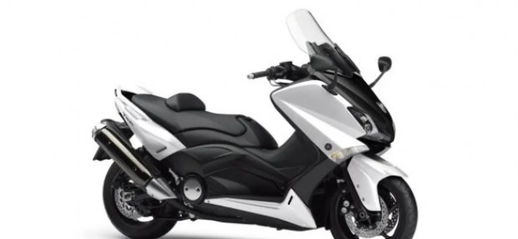 Yamaha TMAX 500 /ABS MY 2012