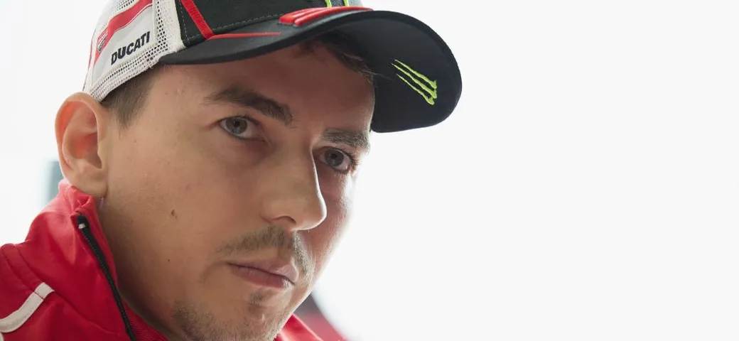 Lorenzo: 