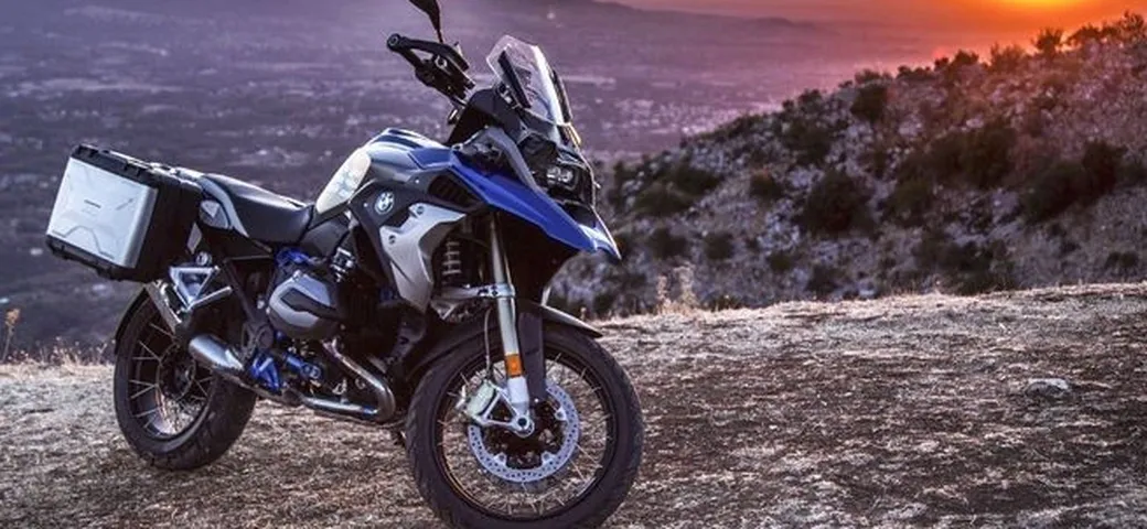 Classifica Moto più vendute del 2017