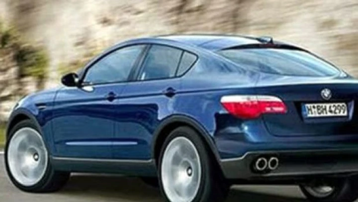 BMW X4: quasi certo il suo arrivo; anche in variante M