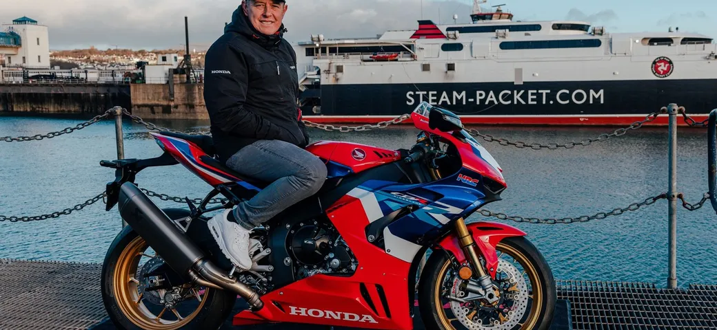 Road Racing: McGuinness ancora con Honda nel 2023