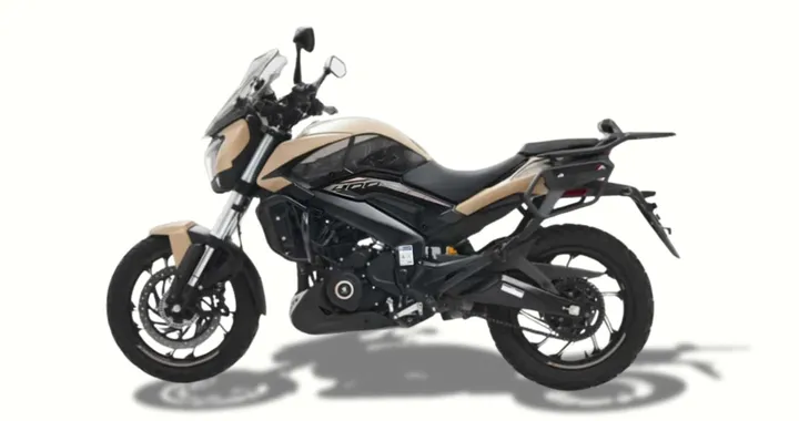 Nuova Bajaj Dominar 400 Tera: più grintosa, pronta anche per lo sterrato