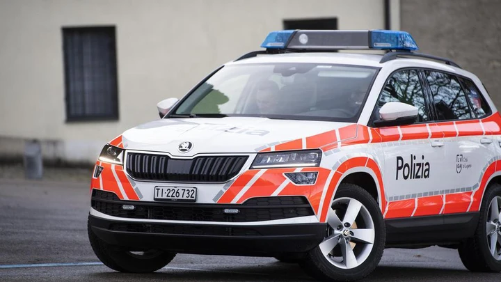 A 146 km/h con limite di 80: denunciato pirata della strada