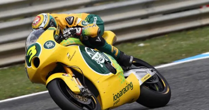 Simone Corsi: "Le Mans sarà una prova importante"