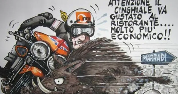 Ostacoli imprevisti