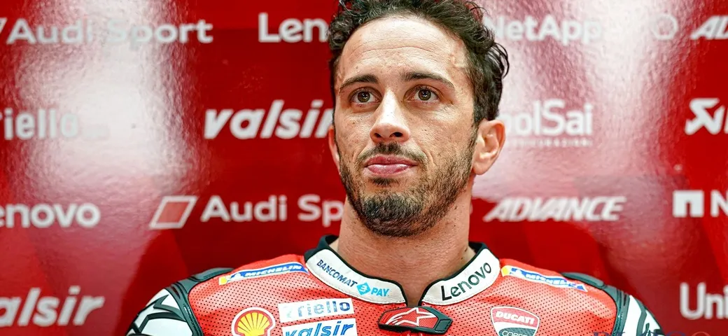 Dovizioso 
