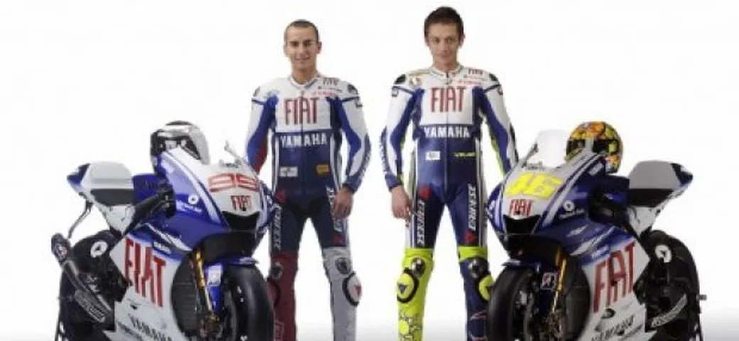 Yamaha in crisi, crollano gli utili del 97%