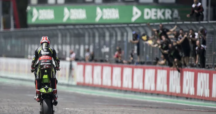 SBK, Laguna Seca: chi ferma il “soldato” Rea? Ducati,  riscatto!