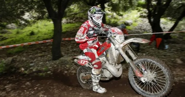 Trofei Husqvarna 2011: Enduro Cup  e SM Cup