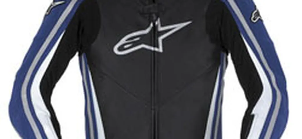 Tuta divisibile SG-1 di Alpinestars
