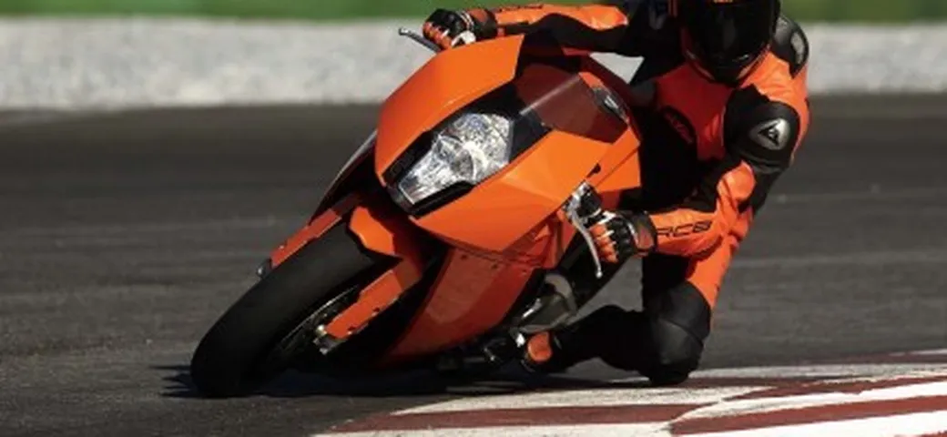 La FIM ha deciso: la KTM RC8 in WSTK 1000