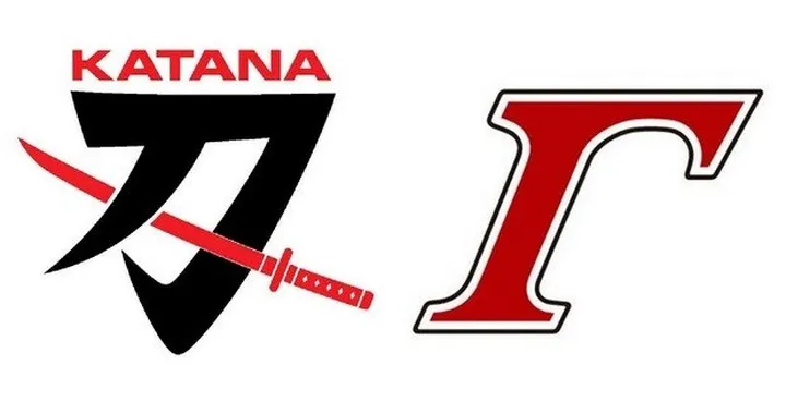 Suzuki registra i marchi 'Katana' e 'Gamma'