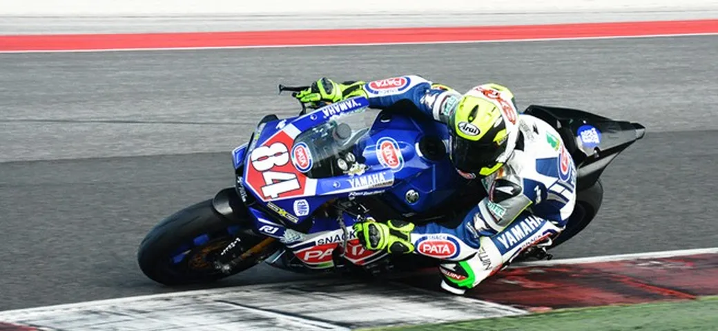 STK1000, Yamaha: Marino e Russo in pista a Misano con la R1
