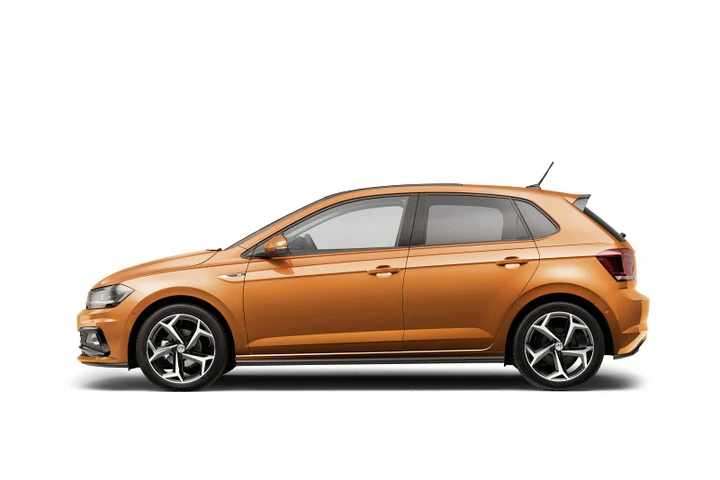Volkswagen Polo 2021: in arrivo il restyling di metà carriera