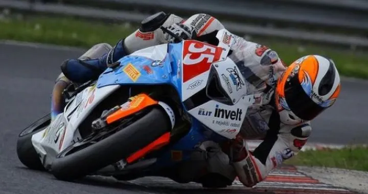 Pirelli fornitore dell'Alpe Adria Road Racing Championship 2012