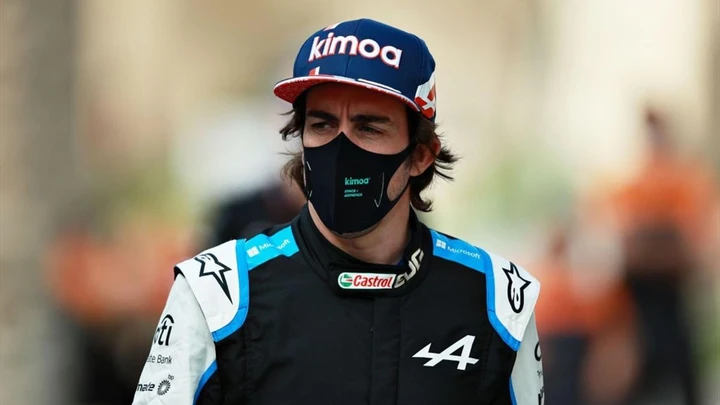 F1: non date del 